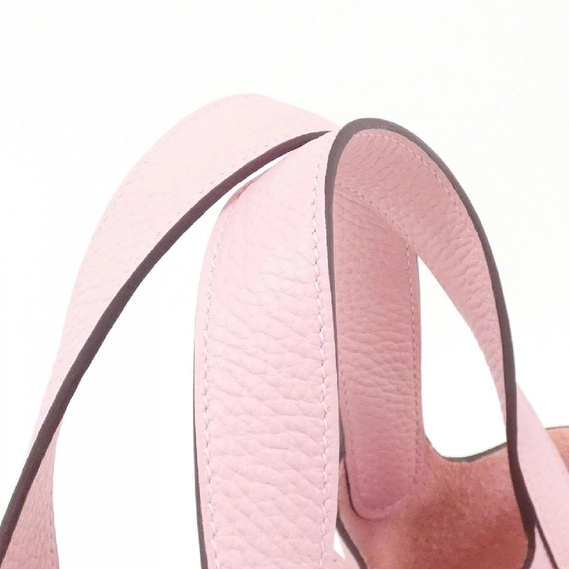 Túi Hermes Picotin Lock PM 056289CK 619731