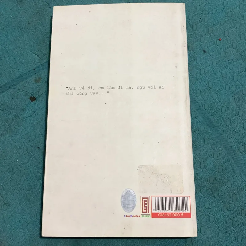 Một giọt đàn bà 759208