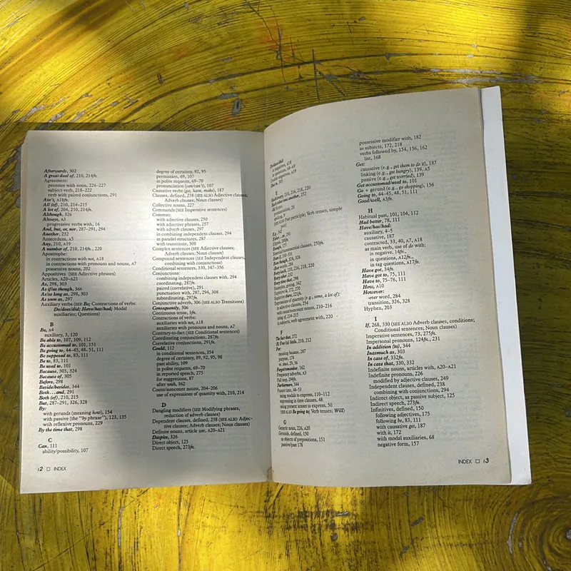 UNDERSTANDING AND USING ENGLISH GRAMMAR  736791