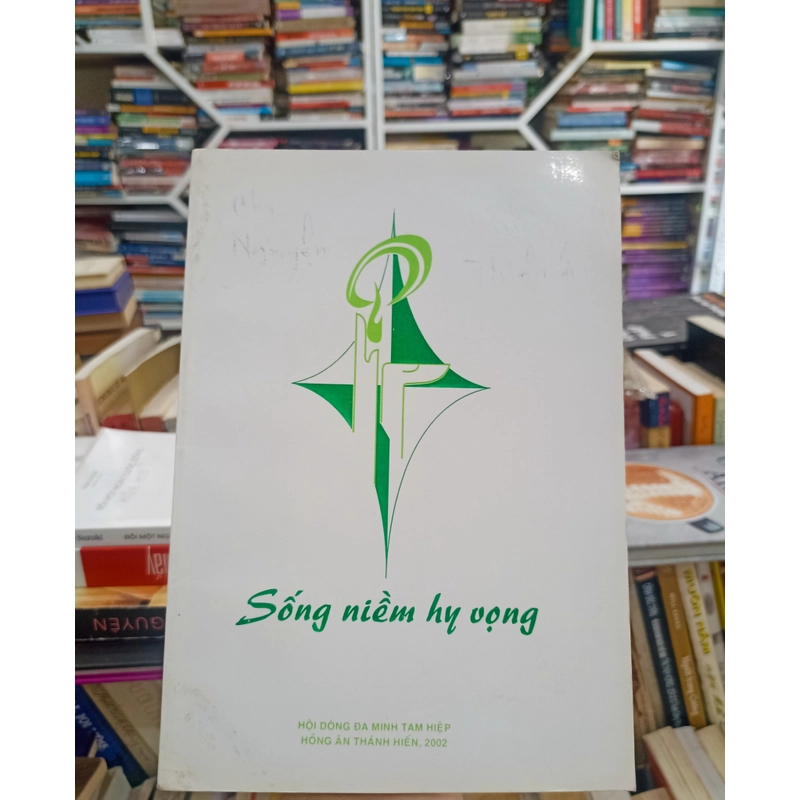 Sống niềm hi vọng 🌻 521911