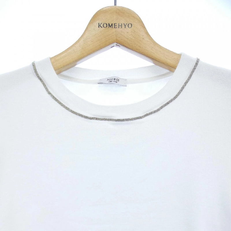 【Mã giảm giá】PESERICO Top 637014