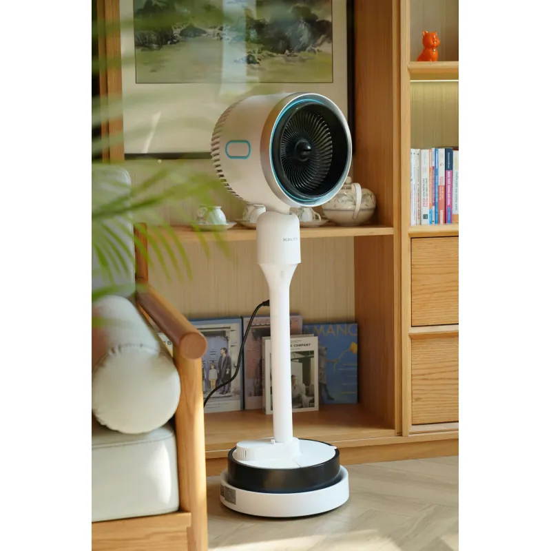KSA369 – Quạt sưởi đa năng All-in-One đáng sở hữu nhất 763314