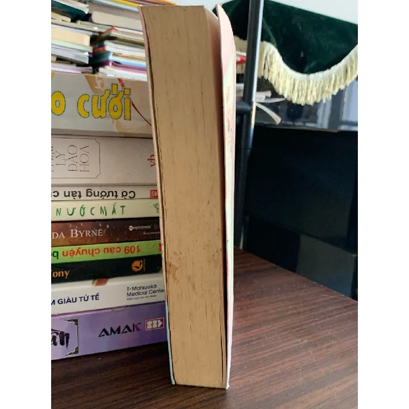 Bức thư bị lãng quên – Cố Tây Tước 573970