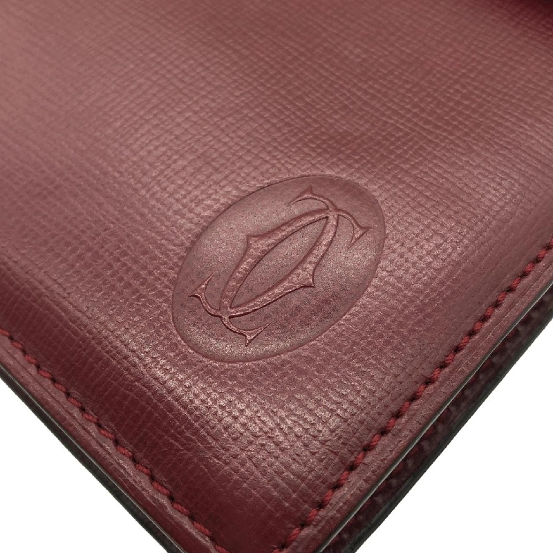 Túi Cartier - Hàng hiệu Chính hãng 771185