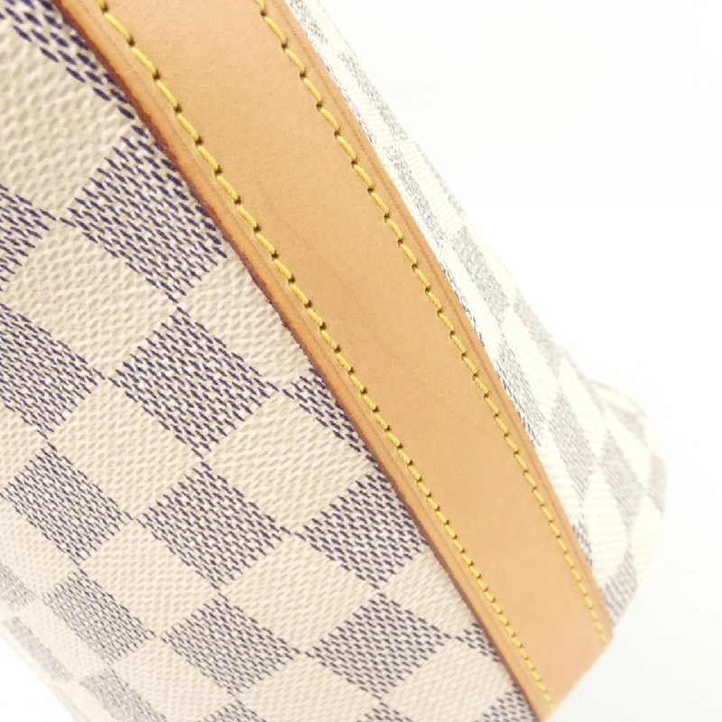 Túi Louis Vuitton Damier Azur Pompon PM N48057 616492