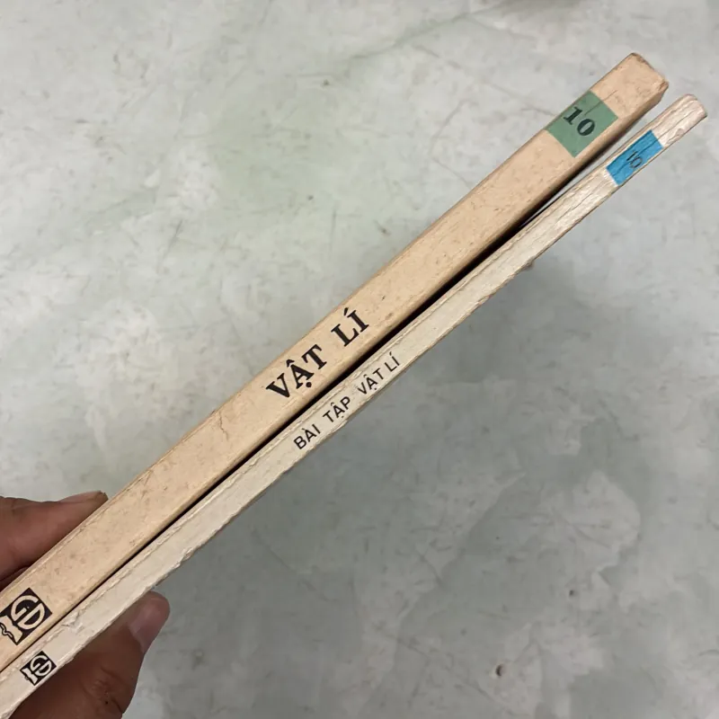 Vật lý 10 (sgk &BT)  1005421