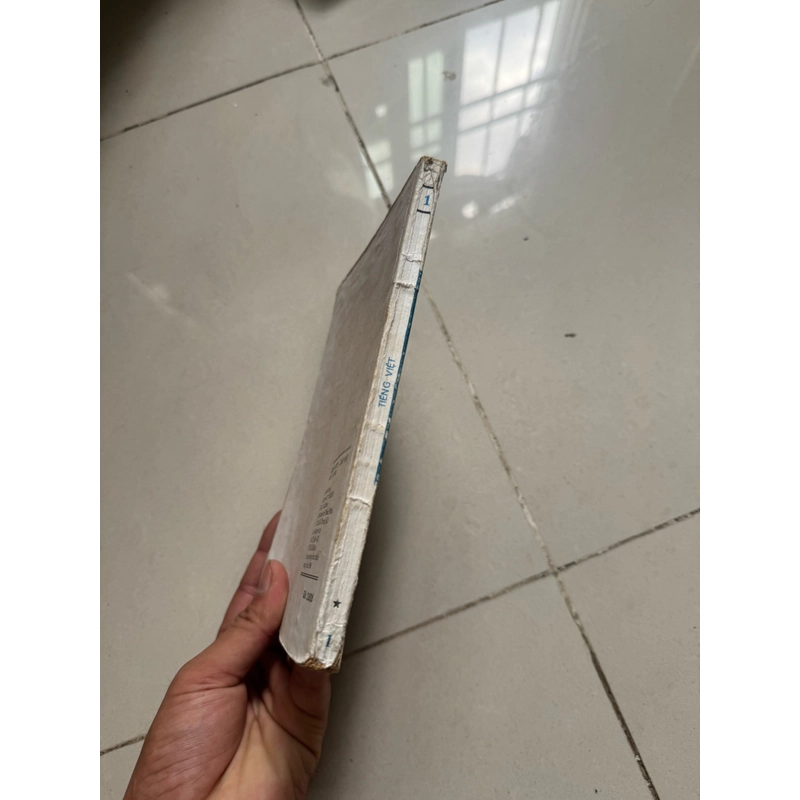 Tiếng việt 1 521707