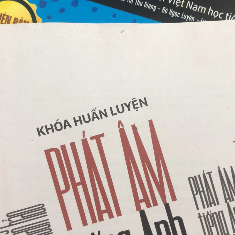 Phát âm tiếng anh hoàn hảo (vui lòng đọc phần mô tả) 388989