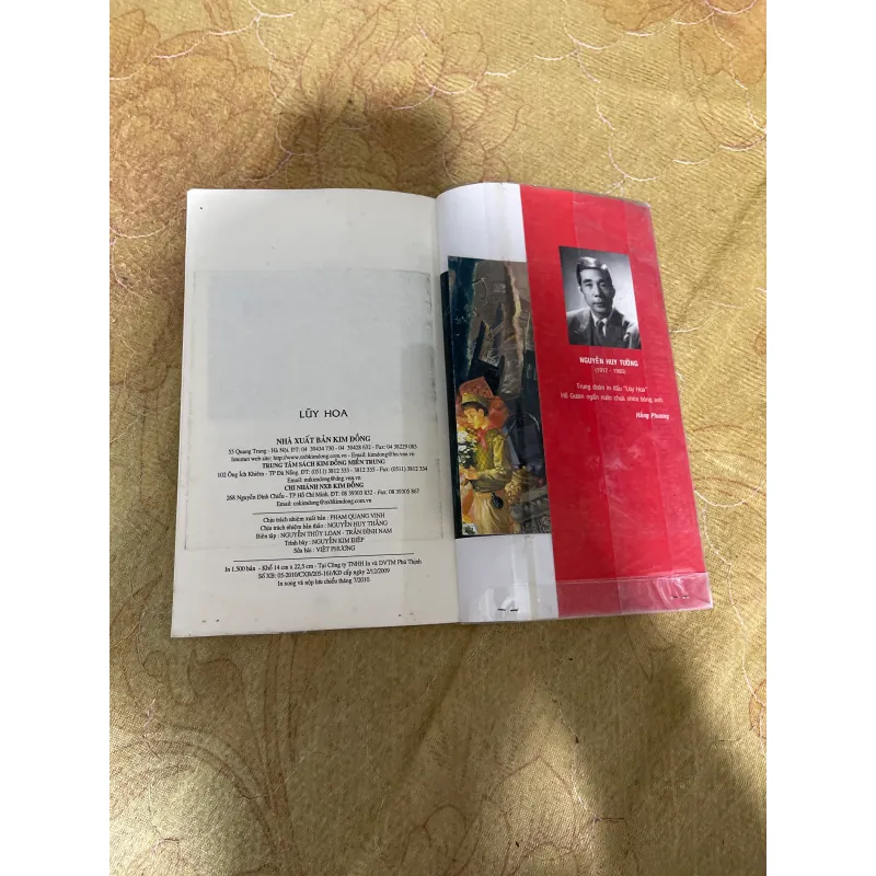 COMBO LUỸ HOA & MIỀN XANH THẲM 728423