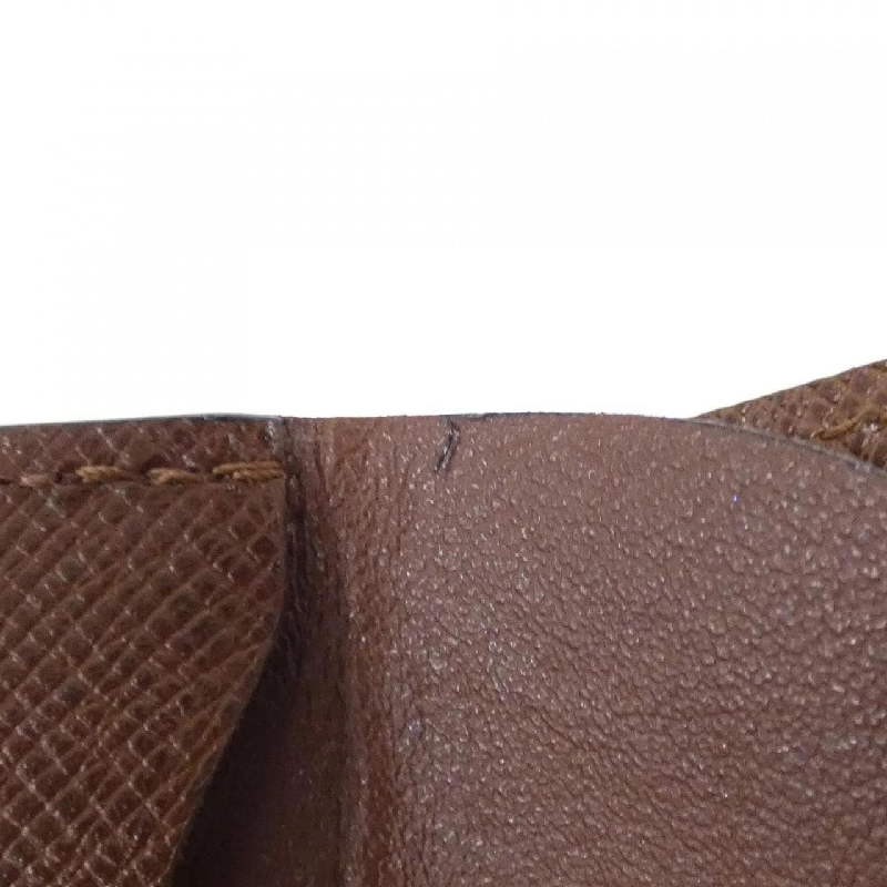 Ví tiền xu Louis Vuitton Monogram Porte Monnaie Gaze M61970 620321