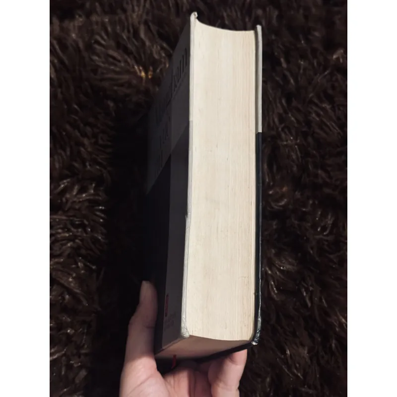 Vực nước - S. Maugham (bìa cứng) 714626