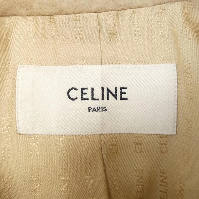 Áo khoác CELINE 641900