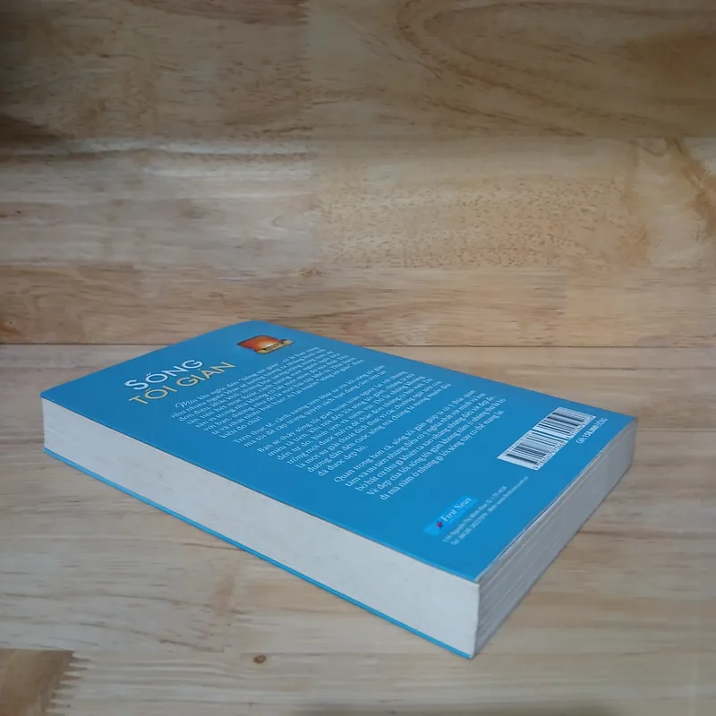 Sống Tối Giản - Joshua Becker 560726