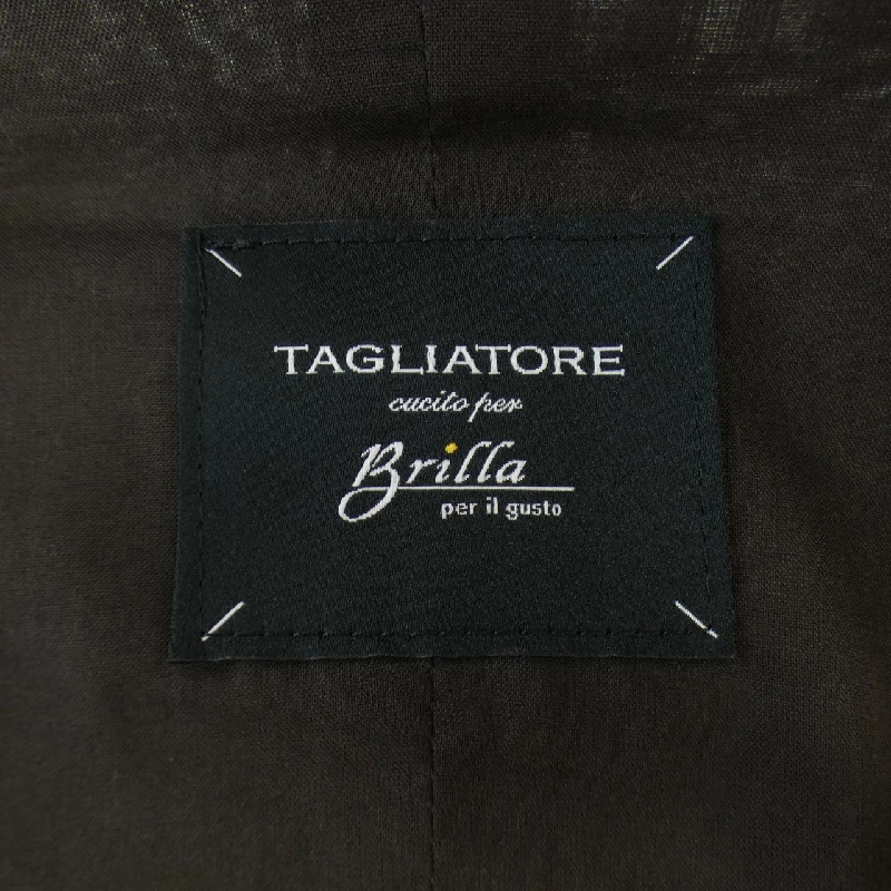 Áo gile TAGLIATORE - Hàng hiệu Authentic 898083