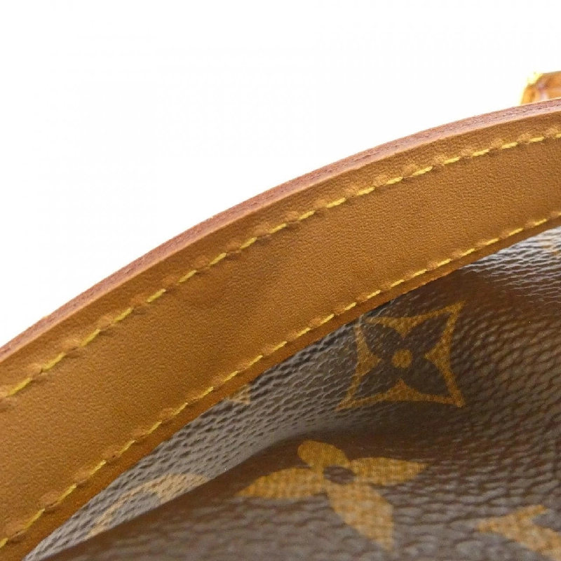 Túi đeo chéo Louis Vuitton Monogram Bum Bag M43644 - Hàng hiệu Chính hãng 765922