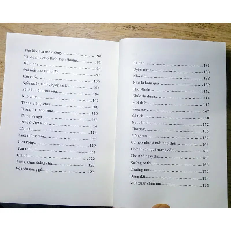 Thơ Nguyễn Tất Nhiên - toàn tập 720266