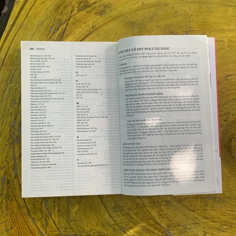 HƯỚNG DẪN VEEF MẠNG MÁY TÍNH - TAMARA DEAN 1003972