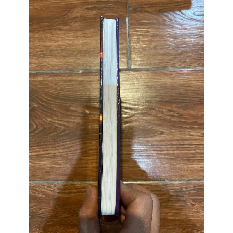 Cuốn sách vàng  (k1) 378659