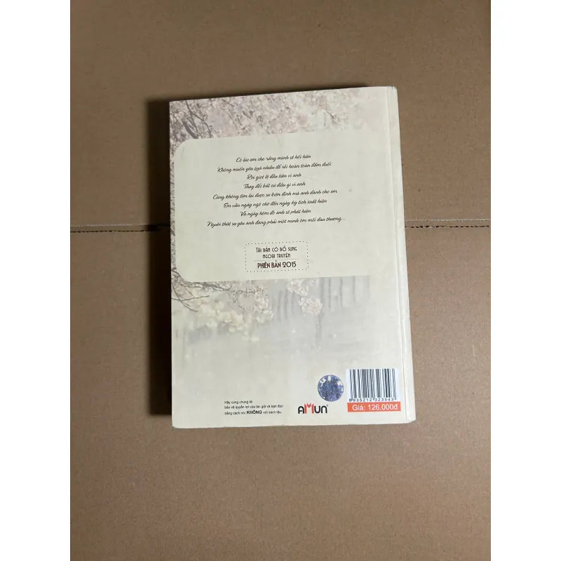 Mãi Mãi Là Bao Xa 50k 735381