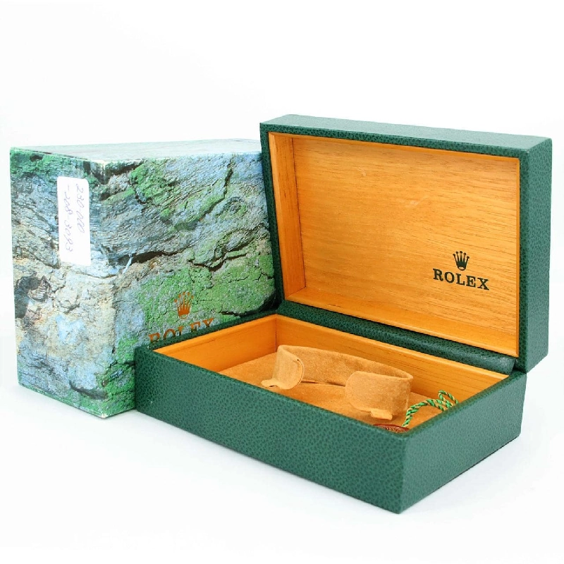 Đồng hồ Rolex Explorer I 114270 SS tự động K - Hàng hiệu chính hãng 882305