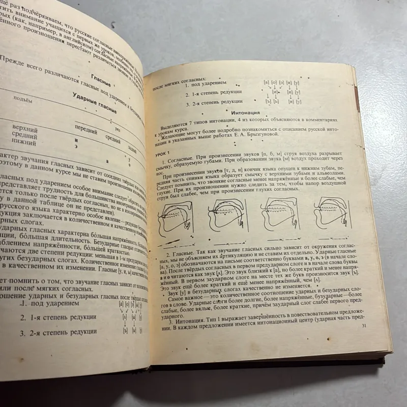 Sách học Tiếng Nga (SGK) 800753