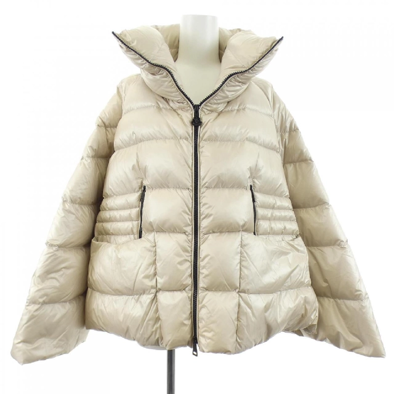 MONCLER CHALAIN Áo khoác lông - Hàng hiệu Chính hãng 810649