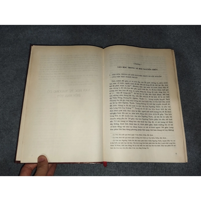 LỊCH SỬ VĂN HỌC TRUNG QUỐC 551813