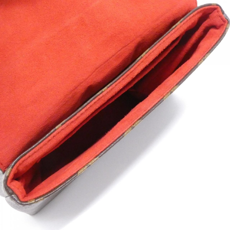 Túi Louis Vuitton Monogram Rocky BB M44322 619438