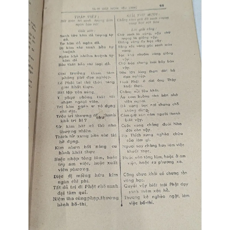 Tì ni sa di oai nghi kỉnh sách 599349