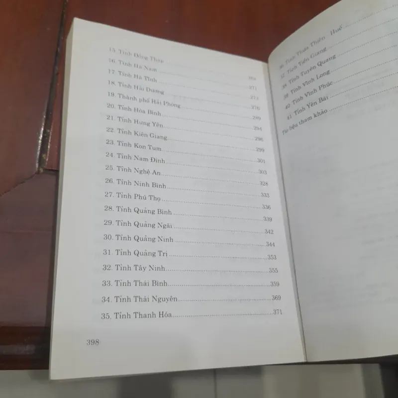 Đặng Việt Thủy - HỎI ĐÁP VỀ NHỮNG NGÔI ĐÌNH NỔI TIẾNG ở Việt Nam 961341