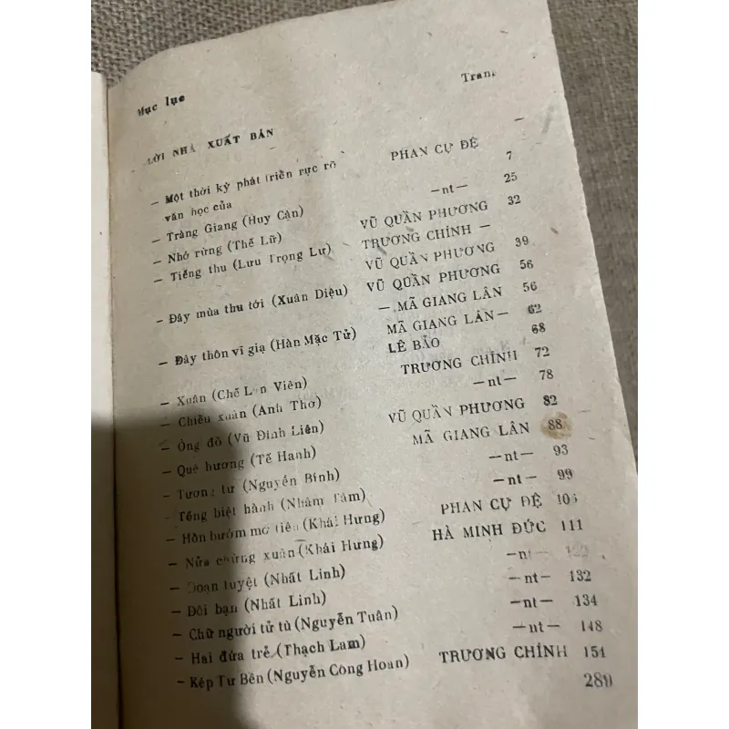 TÁC PHẨM VĂN HỌC VIỆT NAM 1930-1975 574596