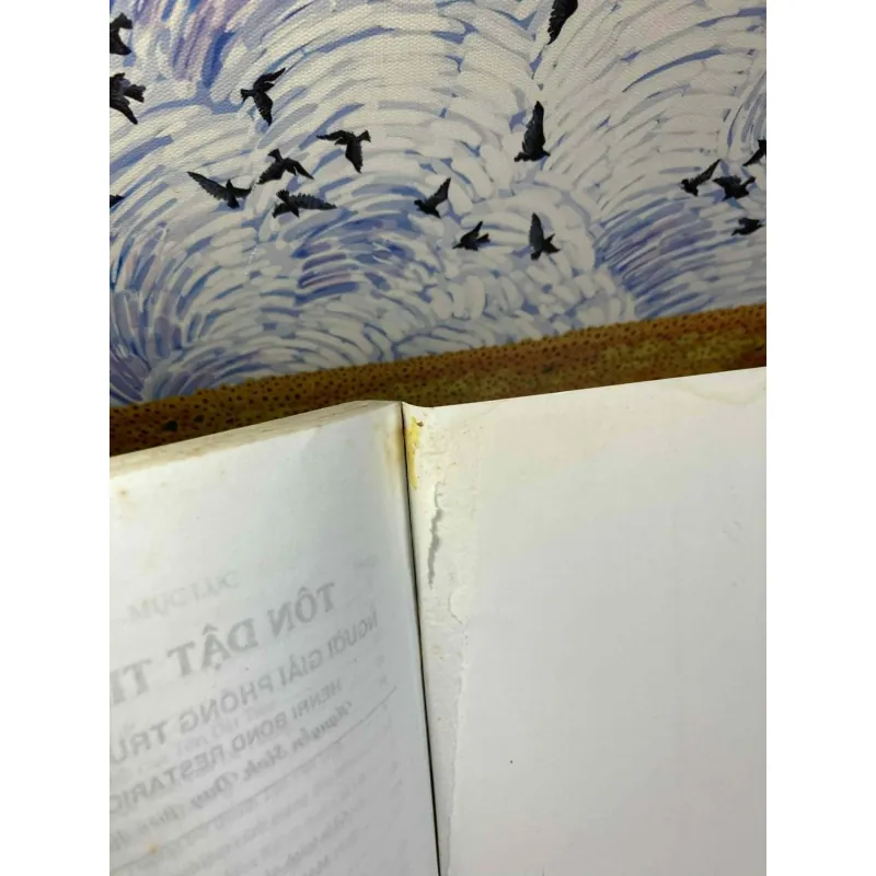 Tôn Dật Tiên Người Giải Phóng Trung Hoa - Henry Bond Restarick 1020302