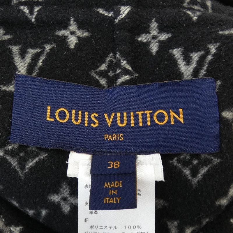 【Mã giảm giá】Louis Vuitton LOUIS VUITTON Áo choàng 639159