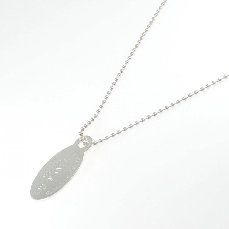 Dây chuyền Tiffany Return to Tiffany - Hàng hiệu Authentic 840046