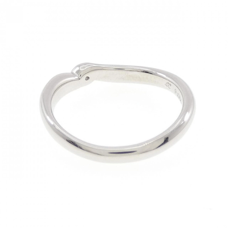 Nhẫn kim cương 4゜C - Hàng hiệu Authentic 840172