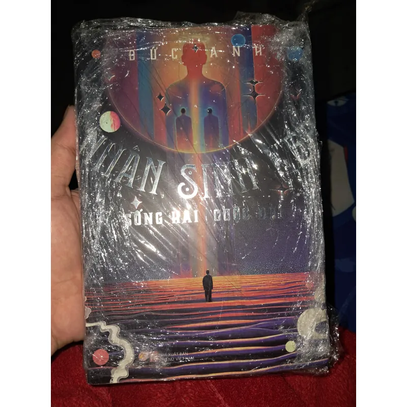 Nhân sinh kép 701913