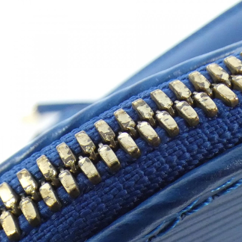 【Vintage】Túi Louis Vuitton Epi Alma PM M52145+J00275 618818