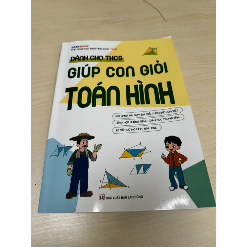 GIÚP CON GIỎI TOÁN HÌNH 559818