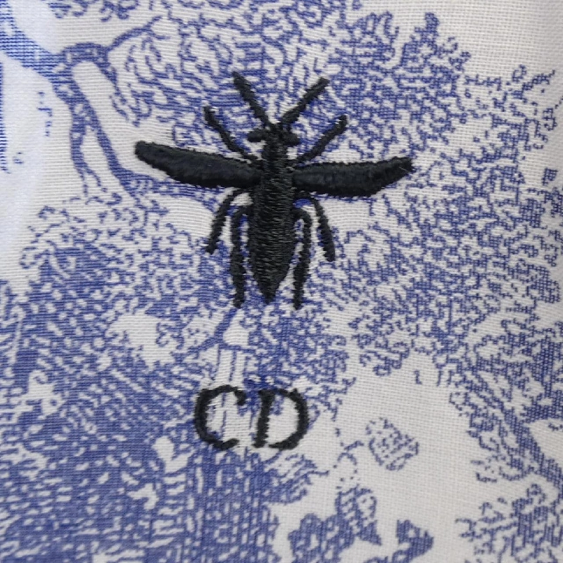 【Mã giảm giá】Áo sơ mi CHRISTIAN DIOR 637403