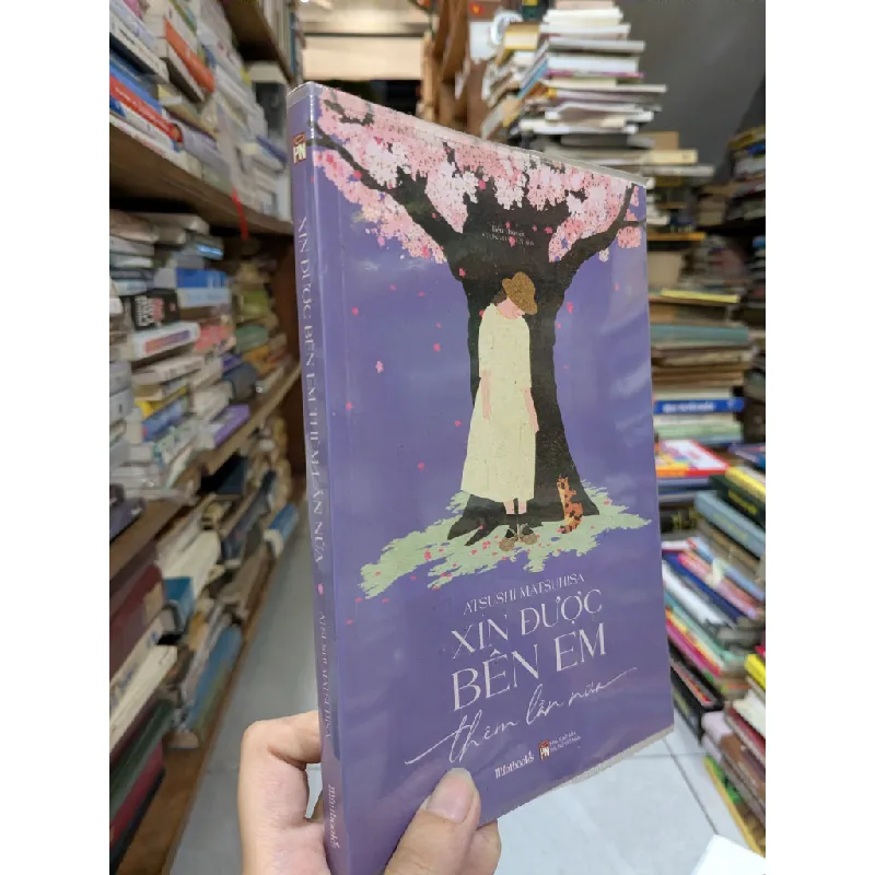 Xin được bên em thêm lần nữa - Atsushi Matsuhisa 596854