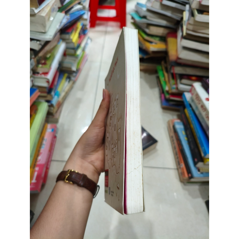 Khóc giữa Sài Gòn 🌱 463404