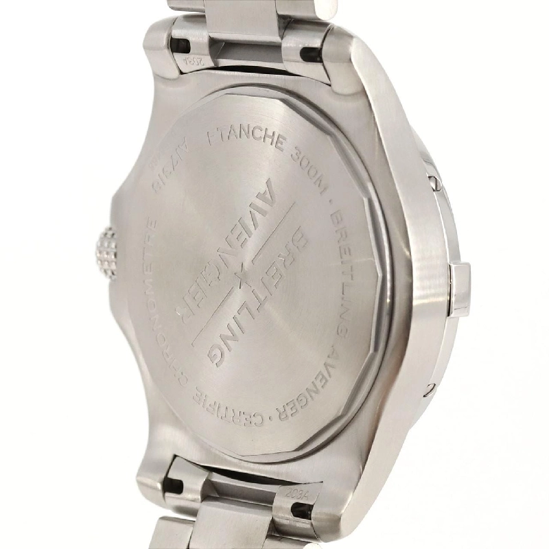 Đồng hồ Breitling Avenger Automatic 43 A17318/A17318101C1A1 SS tự động - Hàng hiệu chính hãng 882768