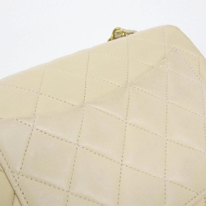 【Vintage】Túi xách chéo Chanel 1115 612270