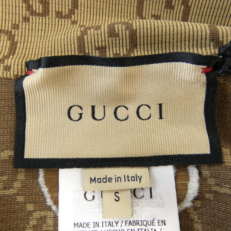 Gucci GUCCI 715524 XJETY Áo 630175