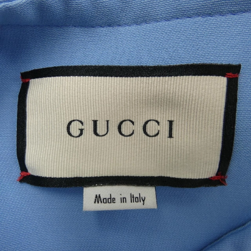 Gucci GUCCI 619334 ZAD88 Áo - Hàng hiệu Chính hãng 826693