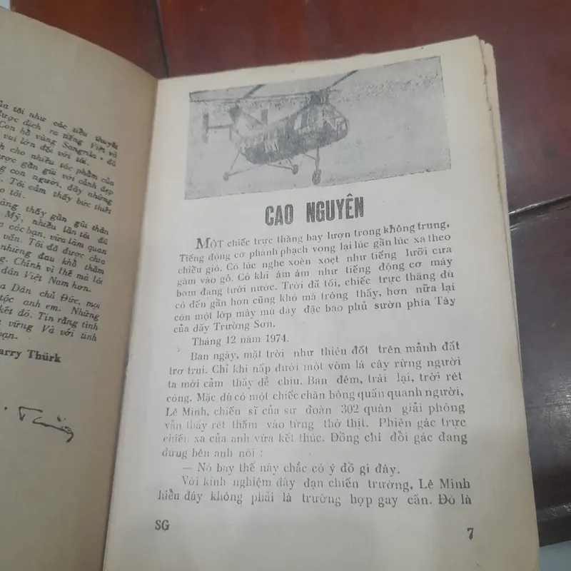 Harry Thurk - SÀI GÒN, những ngày cuối cùng của Mỹ ở Đông Dương 565216