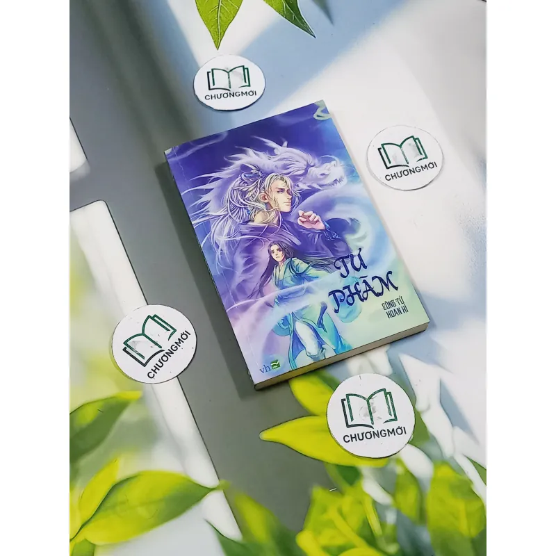 Tư Phàm - Công Tử Hoan Hỉ 744703