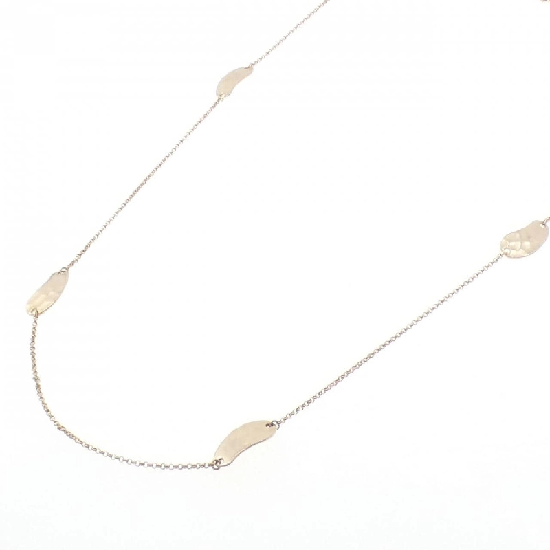 Necklace K10YG Rujada - Hàng hiệu Authentic 842826