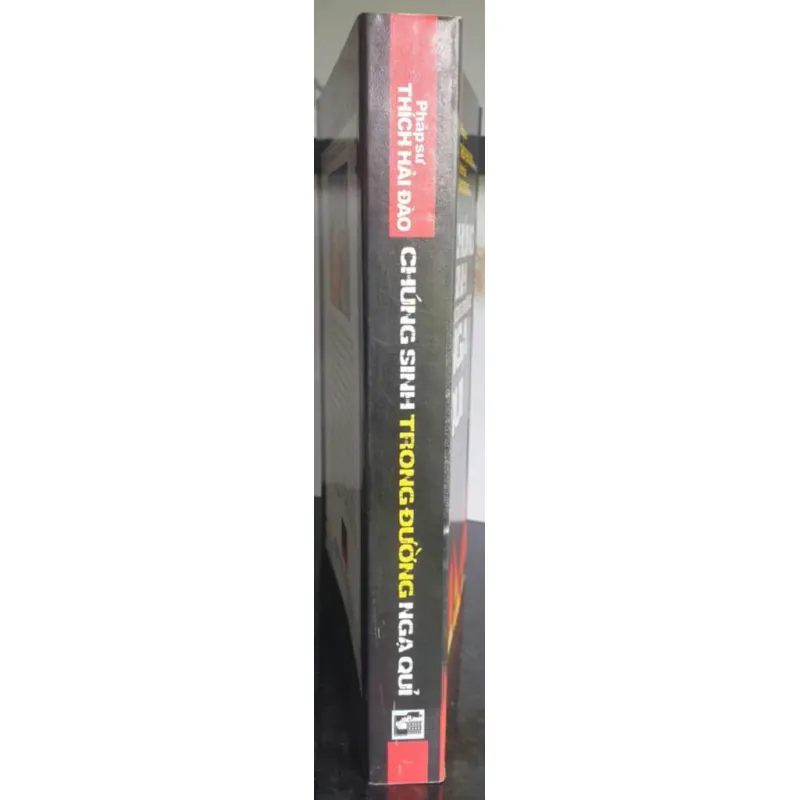 Chúng Sanh Trong Đường Ngạ Quỉ 696891