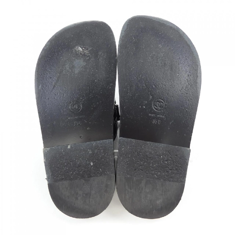 Giày sandal CHANEL G45507B19161 659248